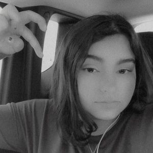 Meet your Posher, Rayne